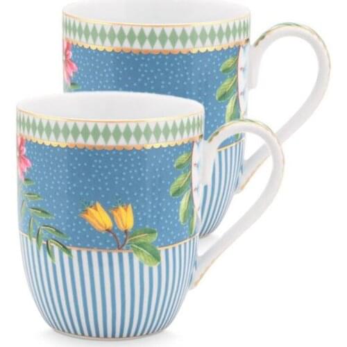 Pip Studio Mugs