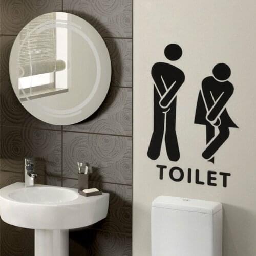 RIGWARL Door Stickers