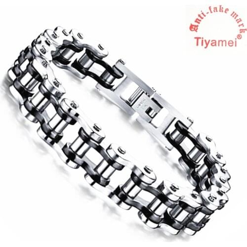 Tiyamei Bracelets