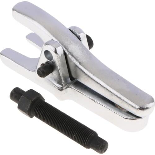 Universal Ball Joint Tie Rod Separator Press Puller Extractor Push Removal