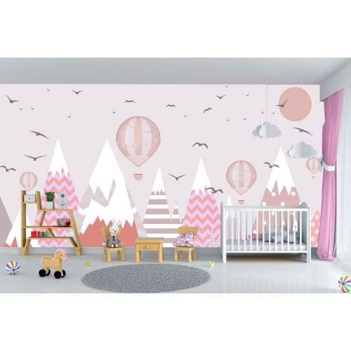 Обои настенные Wall-Photo China At AliExpress