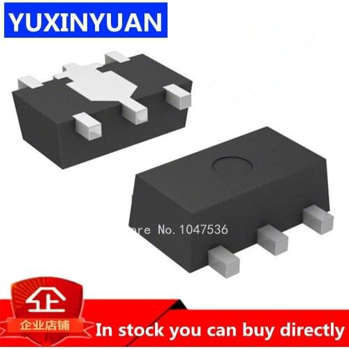 10pcs/lot BL8530 BL8530-601SM E5 5V boost regulator SOT89