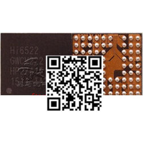 2pcs/lot HI6522GWC HI6522 power ic