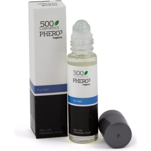 500 Cosmetics Antiperspirants