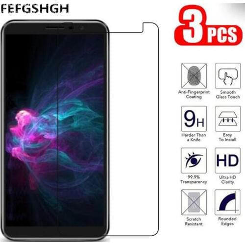 9H Tempered Glass For Sigma mobile X-style S5501 Screen Protector Glass For Sigma mobile X-style S5501 Protective Film Glass