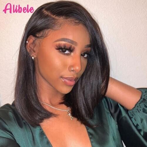Alibele Synthetic Wigs