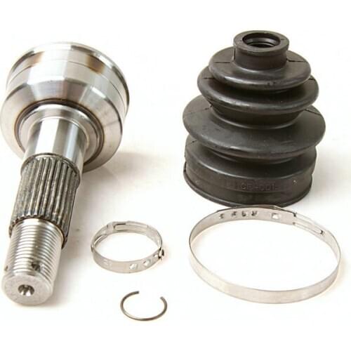 ATV CFMOTO CF500 CF600-C CF625-2 2A BC Front Fixed End Universal Joint Repair Parts 9010-270140-1000