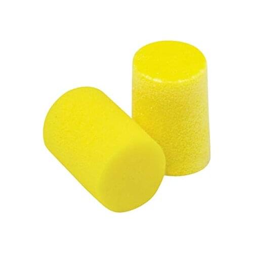 EAR PLUGS PACK 250 PCS