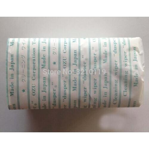 Free shipping K3 K-3 dust-free cleaning paper is suitable for microscope optical lens Digital Camera SLR Lens Cleaning Paper