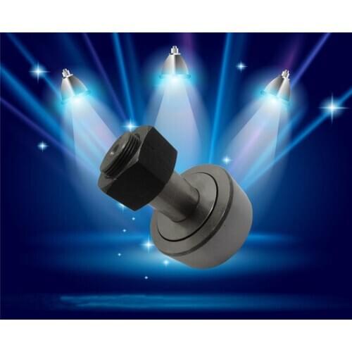 Bolt type needle roller bearings KR10 CF3 4CF5 CF6 CF8 CF10 CF12 CF16