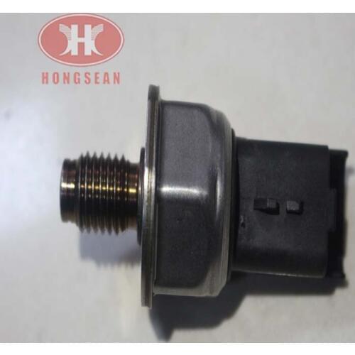 Car/automobiles Fuel Rail pressure sensor for CITROEN FIAT PEUGEOT 207 308 OEM 55PP06-03,9658227880,9653981180,9664111780,1920GW