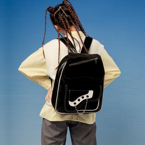 Diligence Women's Black Bags