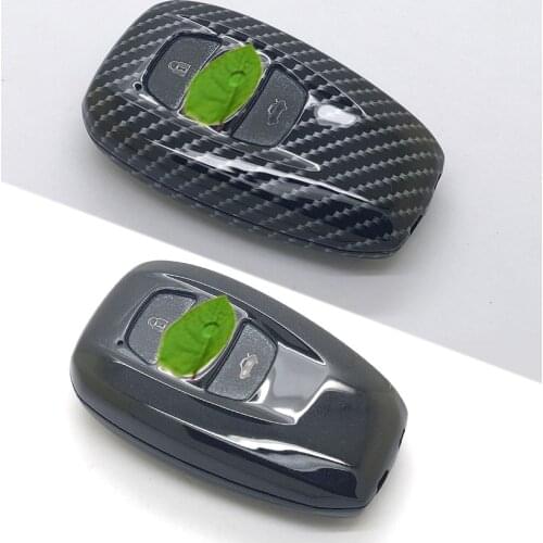 Smart Remote Key Fob Cover Keyless for 2016 2017 Subaru Forester Sti 2017