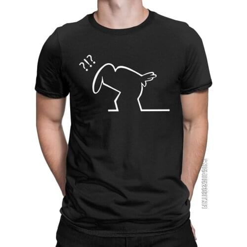 Casual La Linea Faused T-Shirt For Men Crewneck Cotton T Shirts Classic Short Sleeve Tee Shirt Gift Idea Clothing