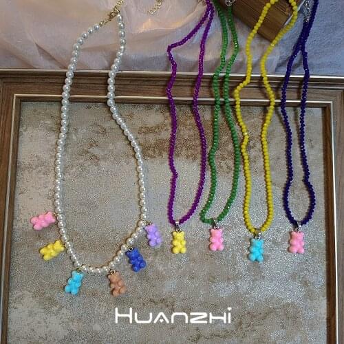 Ювелирные подвески HuanZhi China At AliExpress