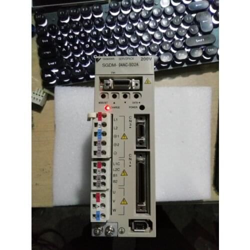 JUSP-2R1AA-SD7 Shadik Sd7 Siddique Servo Drives Available in Stock with a 1-year warranty