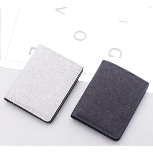 MURALON Wallets And Business Card Holders