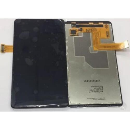 NEW LCD Display Screen for SAMSUNG EK-GC100 EK-GC110 EK-GC200 GC100 GC110 GC200 Galaxy Digital Camera Repair Part With Touch