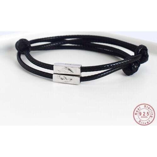 OBEAR Pair Bracelets