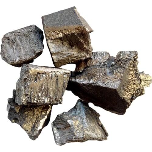 Yttrium Metal Element Sample Chunks 99.9% Pure - Periodic Table