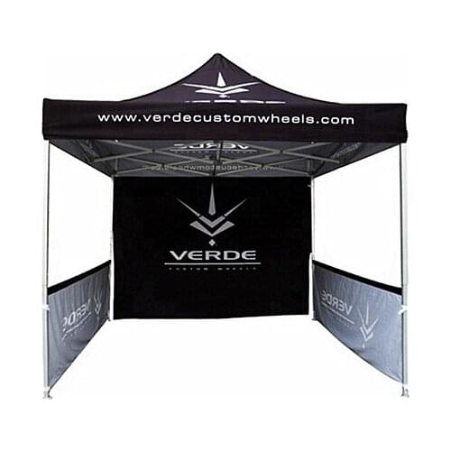 3x3m (10x10ft) 40*40*2.0mm Aluminum Frame Outdoor Personalized Printed Party Tent Canopy Marquee Tents Pop Up Gazebo Event Tent
