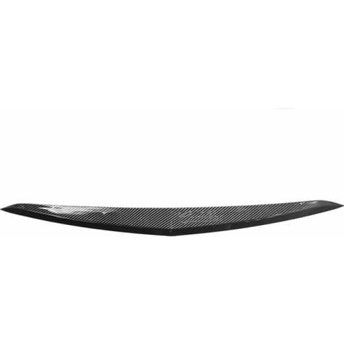 Applicable for 2020 Cadillac XT6 trunk trim strip special exterior trim stick rear trim strip sticker