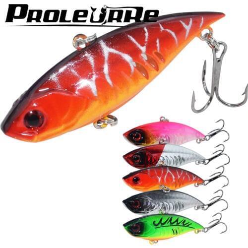 1Pcs Winter Fishing Lure 6.5cm 10.5g Ice Bait Sinking Bass Laser Wobblers Artificial 3D eyes Crankbait sea fishing tackle