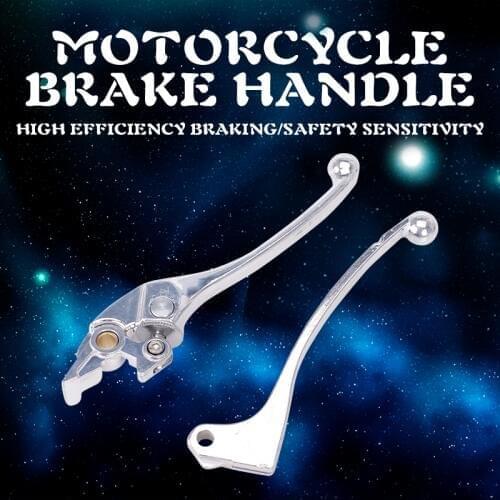 Clutch Brake Lever For HONDA CB400 CBR400 NSR250 VFR400 RVF400 NC19 MC17 MC22 MC23 MC29 MC30 MC31 Motorcycle Accessories