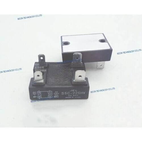 S5C-225HV S5C-235HV FREE SHIPPING NEW AND ORIGINAL MODULE
