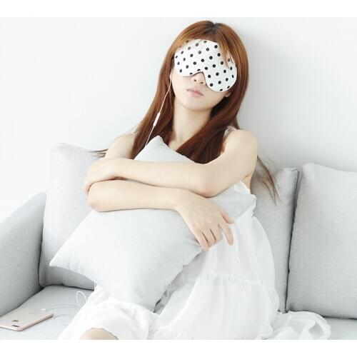 Silk Eye Mask For Sleeping Travel Eye Mask With Storage Bag Travel Eye Shade Cover Nap Blackout Sleep Eye Patch Blindfolds