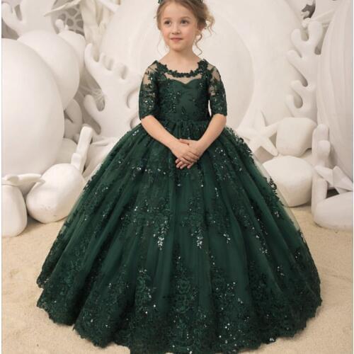 Superkimjo Girls' Dresses For Weddings