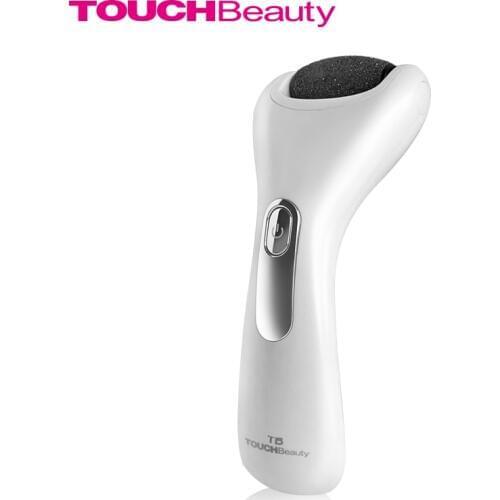 TOUCHBeauty Pedicure Files