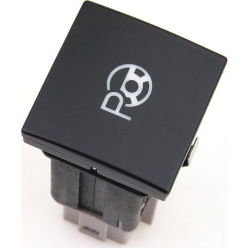 READXT Auto Parking Auxiliary Switch Adjust Assisting Button OPS Switch For Golf 6 MK6 Scirocco Touran 1TD 927 123