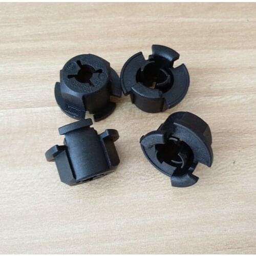 4pcs for Geely Emgrand GS GL GC9 ACC radar module fixed buckle clip original