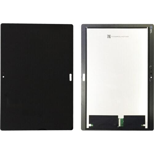 10.1" LCD Display For Lenovo Tab P10 Tab5 10 Plus TB-X705 X705L X705F X705N LCD Display Touch Screen Digitizer Tools