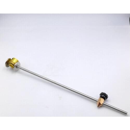 Free shipping from Russia PT-31 air plasma cutting accessories PT31 compasses cutting circinus Roller guide wheel