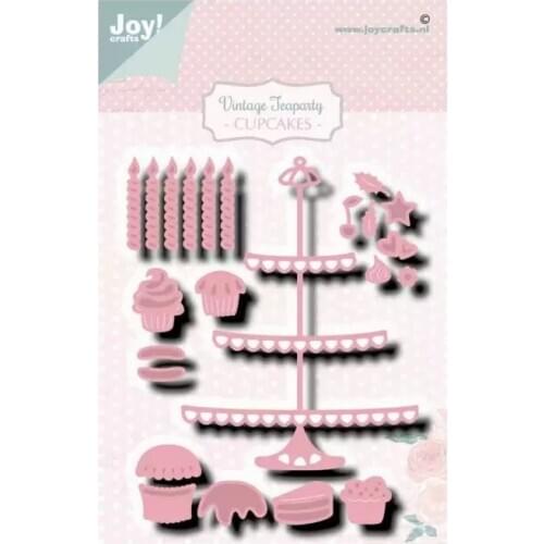 AliliArts Metal Cutting Dies cake & candles diy Scrapbooking Photo Album Decorative Embossing PaperCard Crafts Die 2020