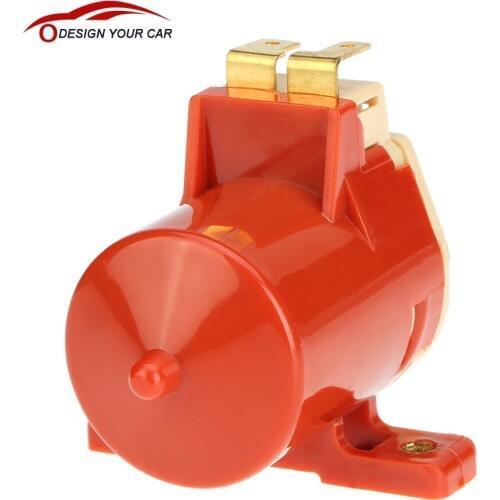 Car Style 12V Universal Windscreen Washer Pumps for Car Van Bus Truck