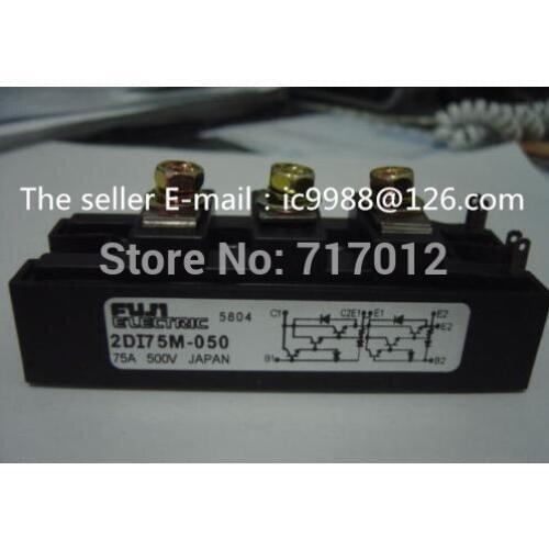 Free Shipping 2DI75M-050 75A-500V,Can directly buy or contact the seller.2PCS/Packing