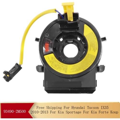Free Shipping High Quality 93490-2M500 93490 2M500 Fit for Hyundai Tucson IX35 2010-2013 For Kia Sportage For Kia Forte Koup
