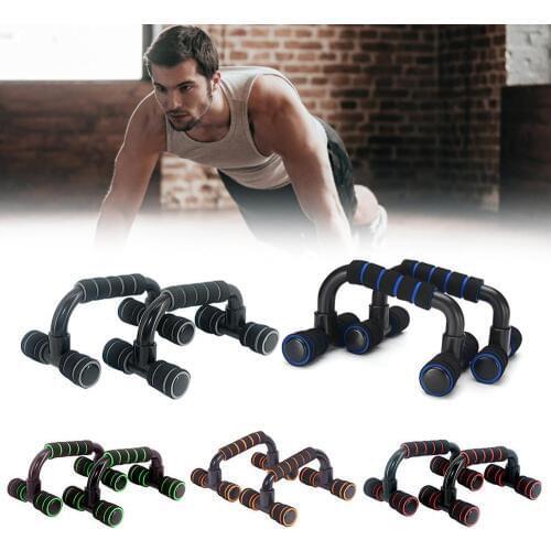 Calisthenics Parallel Bars Fitness Push-ups Calisthenics Parallel Rod Handstand Gymnasium Exercise Training Chest Supplies