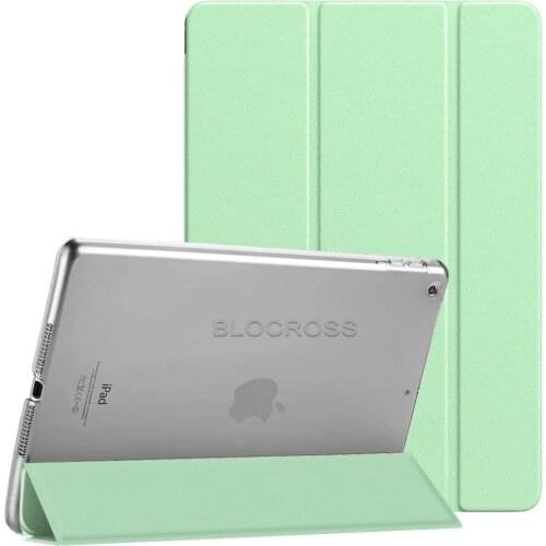 For Apple IPad 10.2 Inch 2019 7th 8th Generation Tablet Case Lightweight Smart Cover Magnetic for iPad 7 8 Case Flip Stand Capa