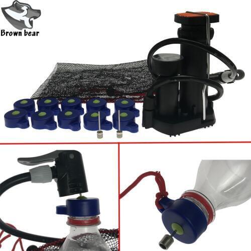 DIY Blast Target Archery Target Shooting Target Caps for Air Rifle Pellet Gun Steel BBs Blowgun Darts Archery Small Caliber etc