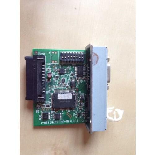 For Star Printer IFBD-UN Dual Interface USB Serial TSP800L TSP828 TCP300II TCP40 Printer