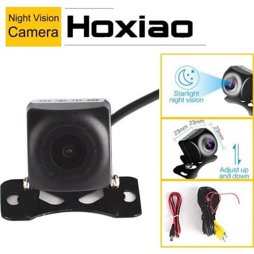 HoXiao Car Rear Mirror DVRs