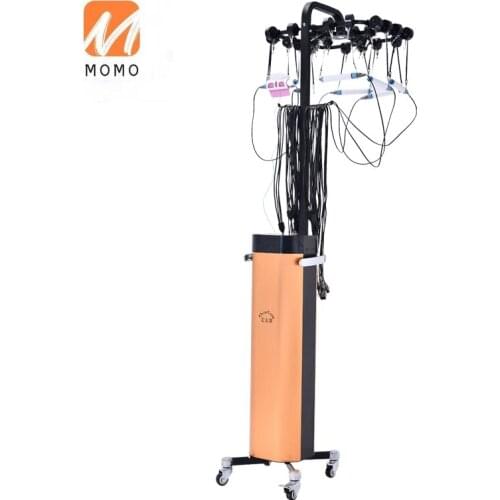 New Smart Hair Perm Machine 24V Ai Wen Hot Iron Machine Digital Ceramic Machine Hair Salon Hair Salon Dedicated