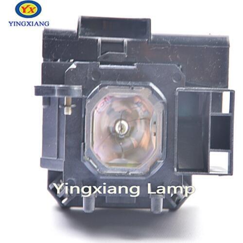 Genuine NP16LP Projector Lamp For Projector M260WS M300W M300XS M350X M311W M361X M300WG