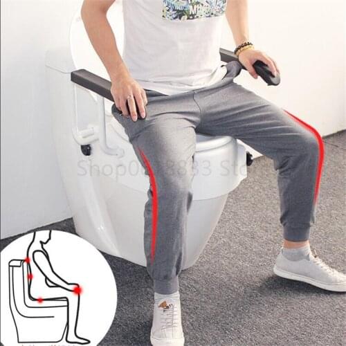 Portable Raised Toilet Seat