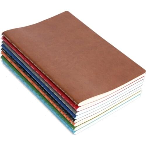 PULKO Promotion Leather Notepads