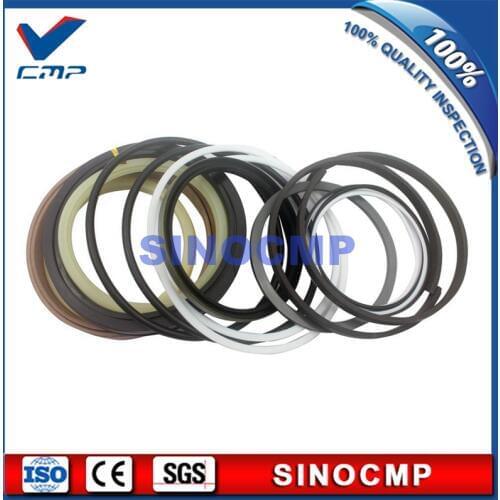 R220LC-7 R220-7 Bucket Cylinder Repair Seal Kit 31Y1-15885 For Hyundai Excavator Oil seals , 3 months warranty